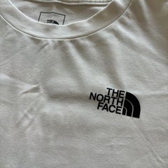 ノースフェイスキッズ服140の画像