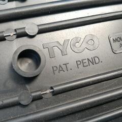 TYCO　スロットカー  レール