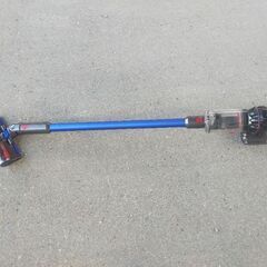 ダイソン SV21 コードレスクリーナー