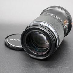 OLYMPUS M.ZUIKO DIGITAL ED 60mm ...