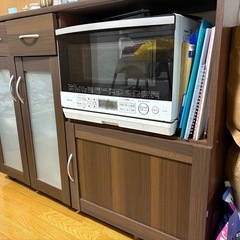 キッチンボード