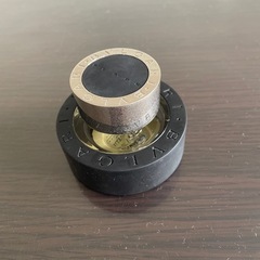 香水　