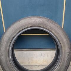 パンク用に!!155/65R14エナセーブ♪
