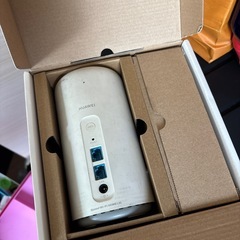 WiMAX ルーター