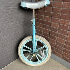 AVIGO　１６インチの一輪車
