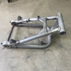 zrx1100　カタナ　ゼファー　の画像