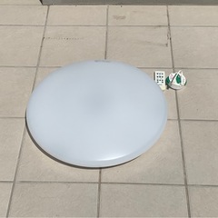 シーリングライトの画像