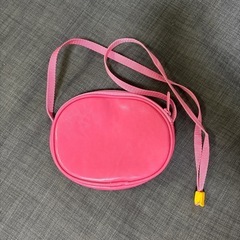 ドキンちゃん　ポシェットの画像