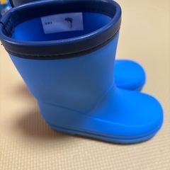 長靴 15cmの画像