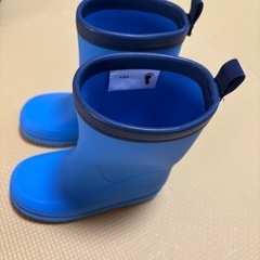長靴 15cmの画像