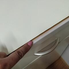 サイドチェストの画像