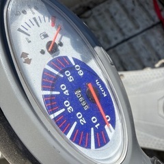 ホンダ スマートディオ 値下げ ジャンクの画像