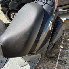 ホンダ スマートディオ 値下げ ジャンクの画像