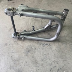 zrx1100　カタナ　ゼファー　の画像