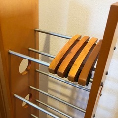 CDラックの画像