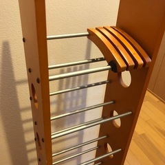 CDラックの画像