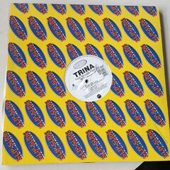 (中古12インチレコード)DA CLUB―トリーナ