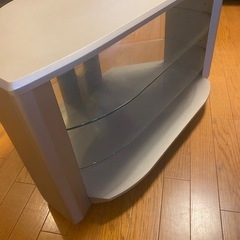 テレビ台の画像
