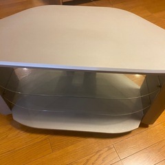テレビ台