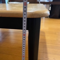 座卓・ローテーブルの画像