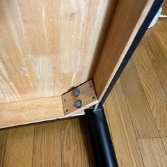 座卓・ローテーブルの画像