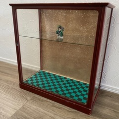 コレクションケース　古いモノです　昭和レトロの画像