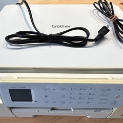 ブラザー プリンター MFC-J727D