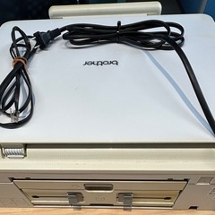 ブラザー プリンター MFC-J727Dの画像