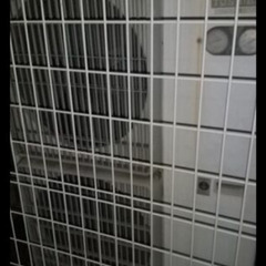 室外機　冷凍ショーケース　保冷庫　全てジャンク品