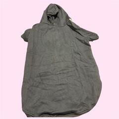PETLESO 大型犬 ペット服 フード付き パーカー ドッグウェア 6XLの画像