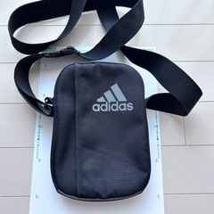 adidas ショルダーバッグ