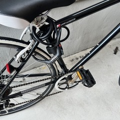 自転車の画像
