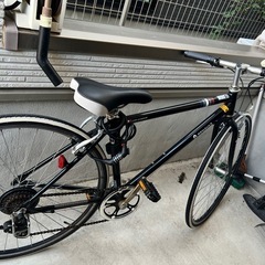 自転車