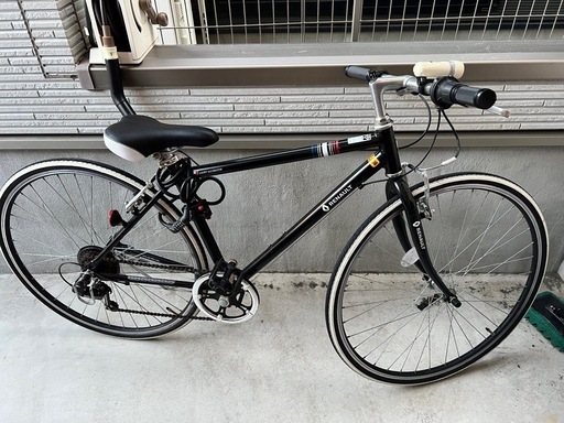 自転車