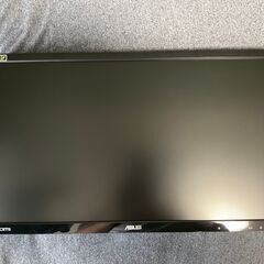 ASUS VG248QE ゲーミングモニター 24インチ(192...