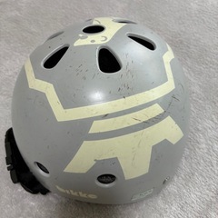 ベビー〜キッズ用ヘルメットの画像