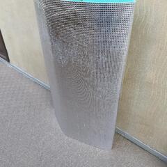 アルミ製お風呂のフタの画像