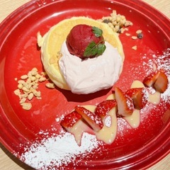 ランチ、カフェメンバー募集中in昭島😊