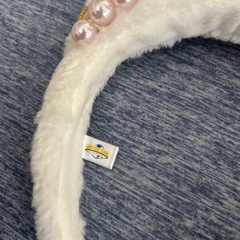 ｷｨﾃｨちゃんのｶﾁｭｰｼｬの画像