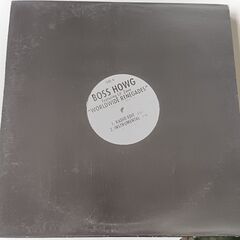 (中古12インチレコード)Worldwide Renegades...