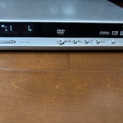 DVDプレイヤーの画像