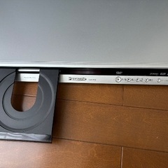 DVDプレイヤーの画像