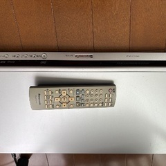 DVDプレイヤーの画像