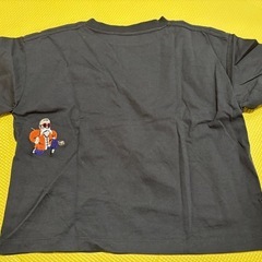グラニフ ドラゴンボール 100cm 美品の画像