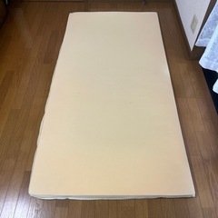 低反発マットレス トゥルースリーパー シングル