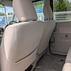 車検９年６月　Ｂｌｕｅｔｏｏｔｈ　ナビ　ＴＶ　バックカメラ　ＥＴＣ　パワスラ　の画像