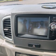 車検９年６月　Ｂｌｕｅｔｏｏｔｈ　ナビ　ＴＶ　バックカメラ　ＥＴＣ　パワスラ　の画像