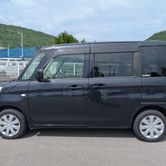 車検９年６月　Ｂｌｕｅｔｏｏｔｈ　ナビ　ＴＶ　バックカメラ　ＥＴＣ　パワスラ　の画像
