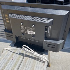 テレビの画像