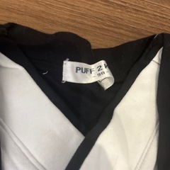 90 袴　フォーマル　キッズ　着物
の画像